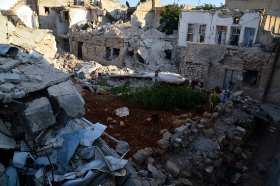 aleppo