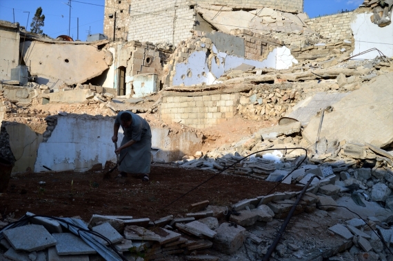 aleppo
