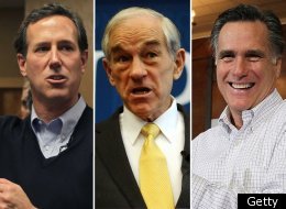 One More Iowa Poll Shows Photo Finish
