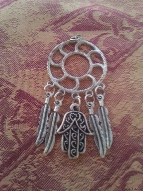 dreamcatcher