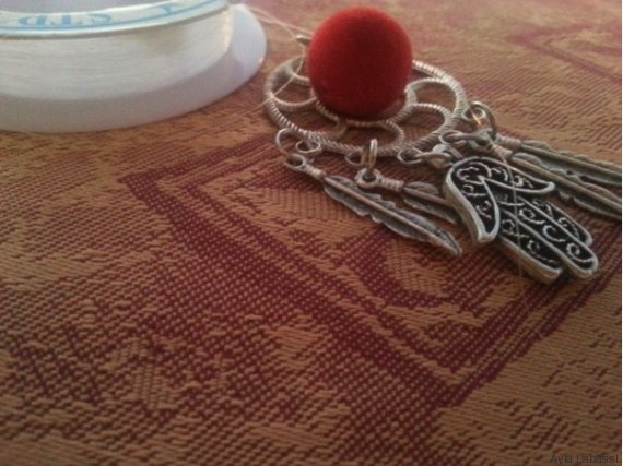 dreamcatcher