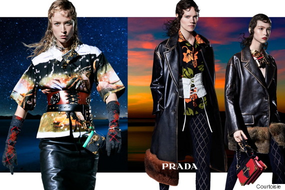 prada
