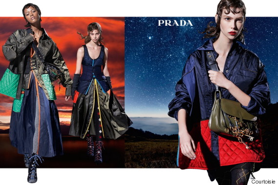 prada 2