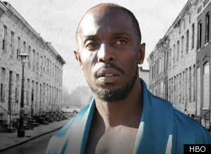 Omar The Wire