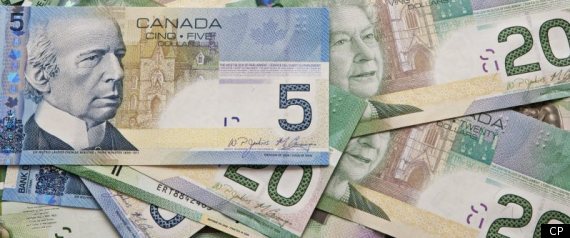 Canadian Dollar