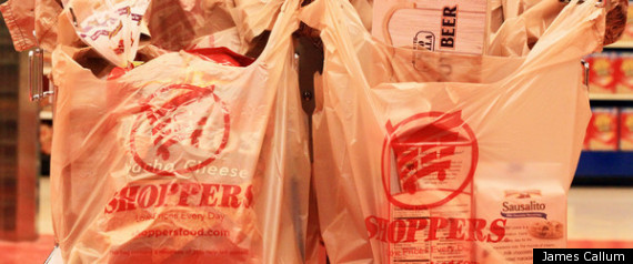Plastic Bag