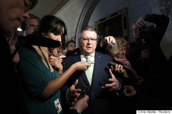 ralph goodale