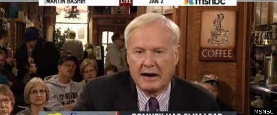 Chris Matthews