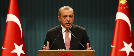TURKEY