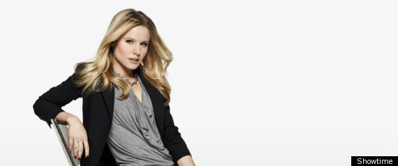 Kristen Bell House Of Lies