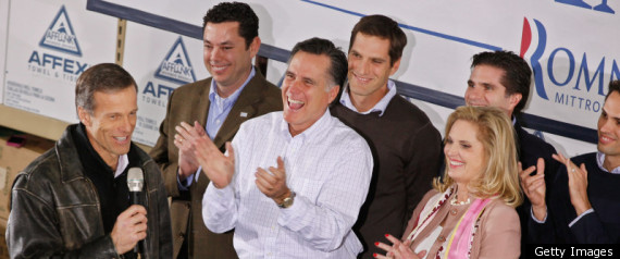 Romney