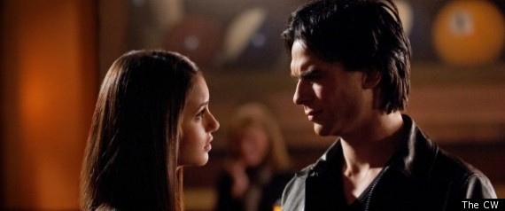 Vampire Diaries New Deal