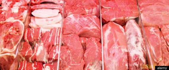 Lean Beef Diet