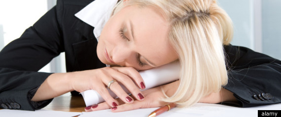 Sleep Deprivation