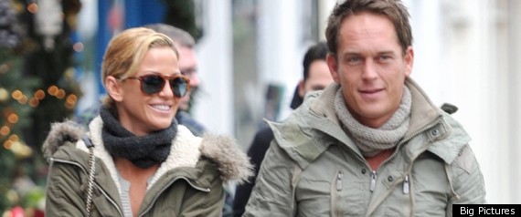 Sarah Harding