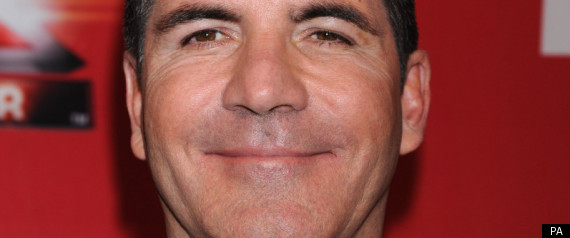 Simon Cowell