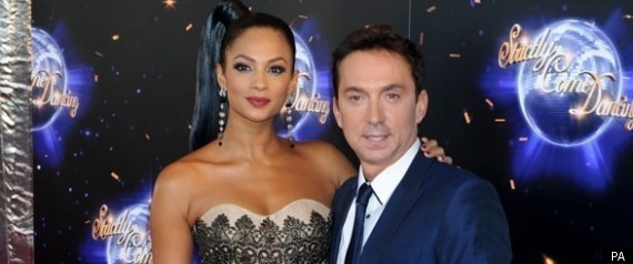 Alesha Dixon