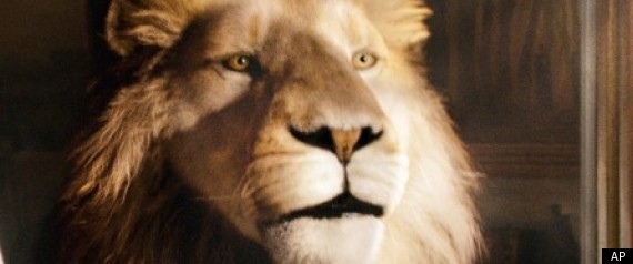 Aslan