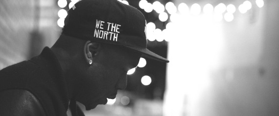TORONTO RAPTORS DJ