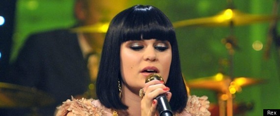 Jessie J