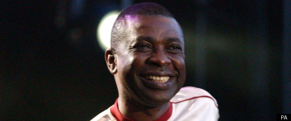 Youssou Ndour