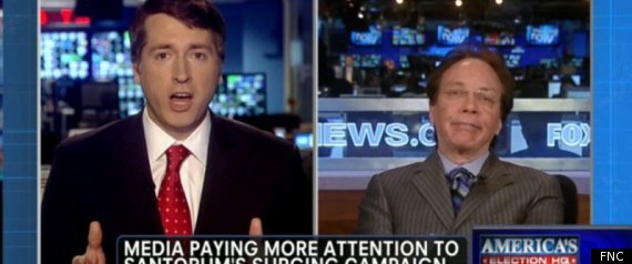 Alan Colmes