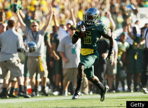 Deanthony Thomas