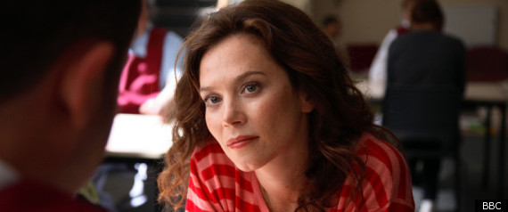 Anna Friel