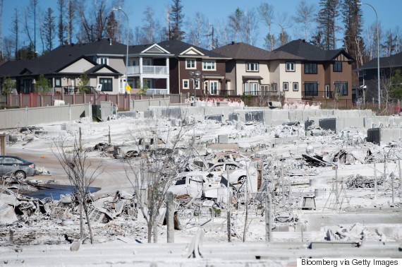 fort mcmurray
