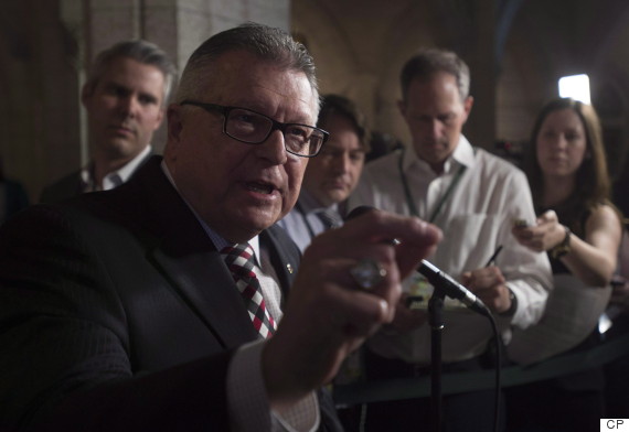 ralph goodale
