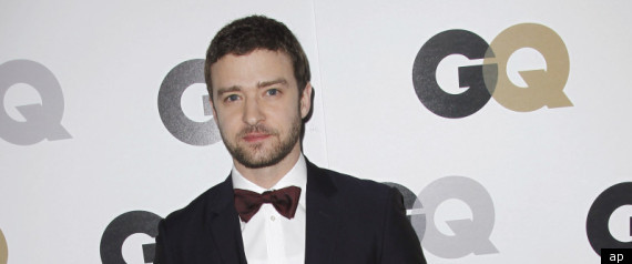 Justin Timberlake