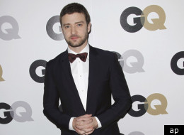 Justin Timberlake, The Next Elton John? 