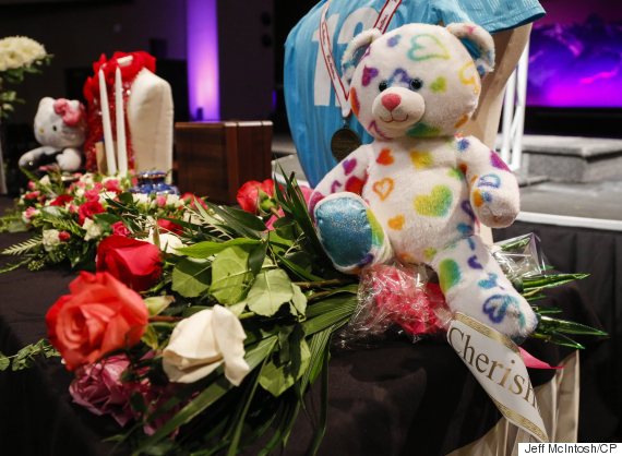 taliyah marsman memorial