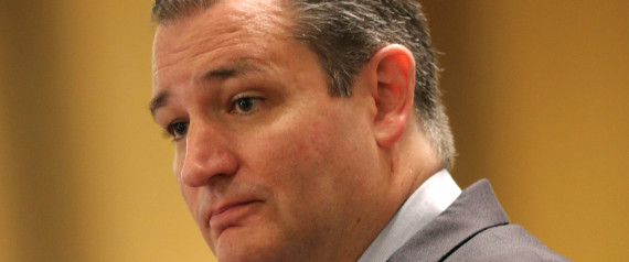 TED CRUZ