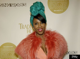 The Power List: June Ambrose
