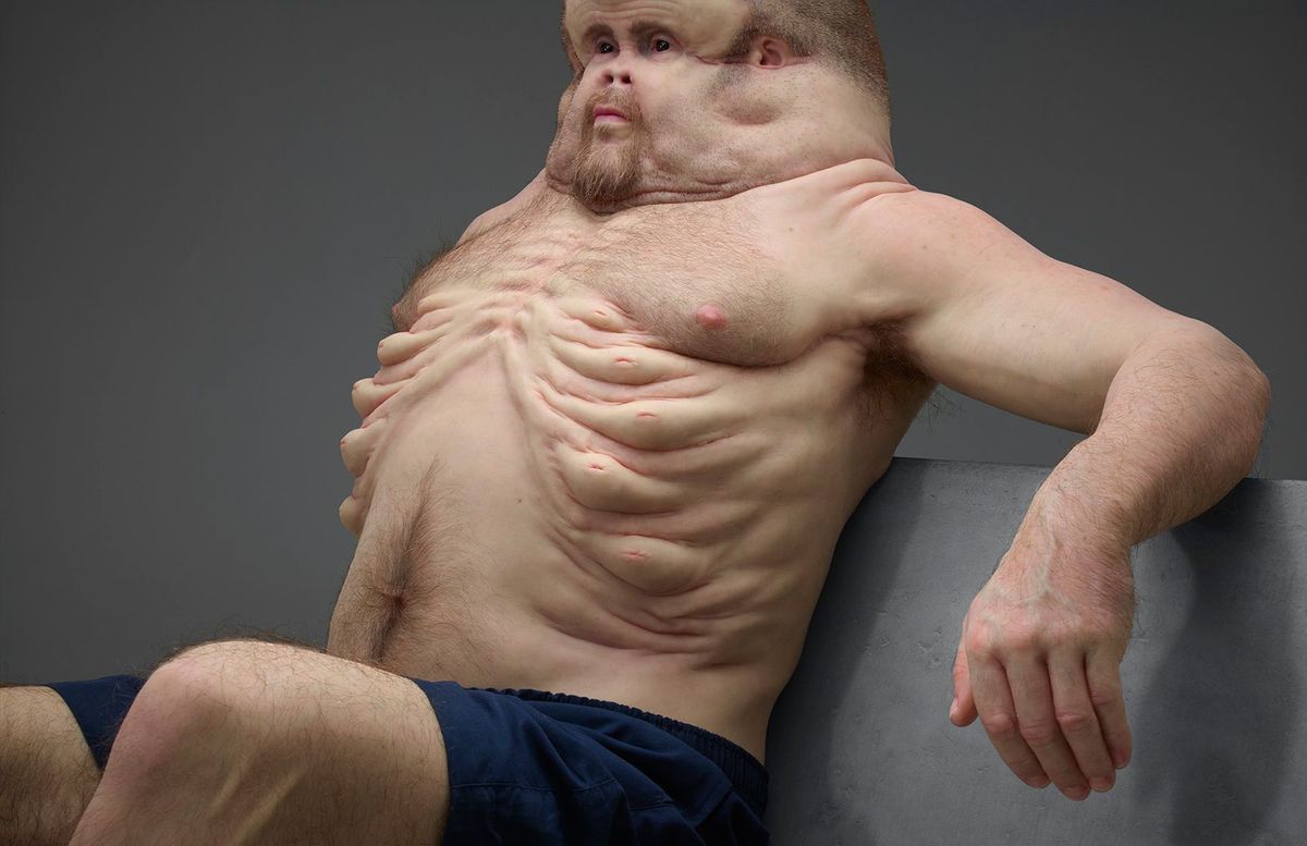 graham