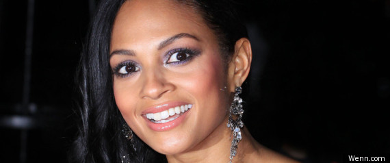 Alesha Dixon