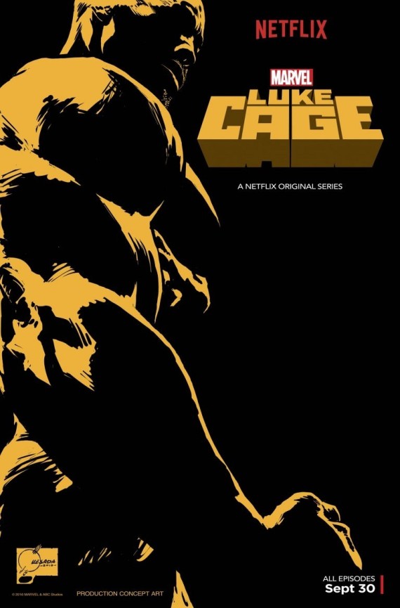 marvel netflix luke cage