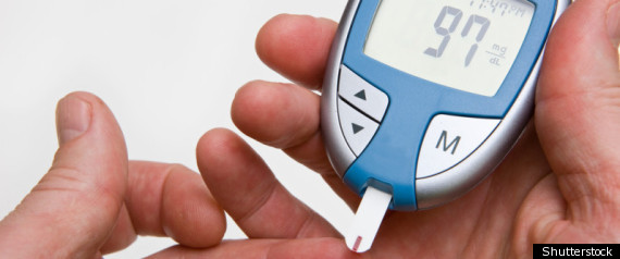 Diabetes
