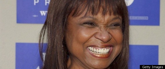 Hattie Winston African American Film Critics Assoc