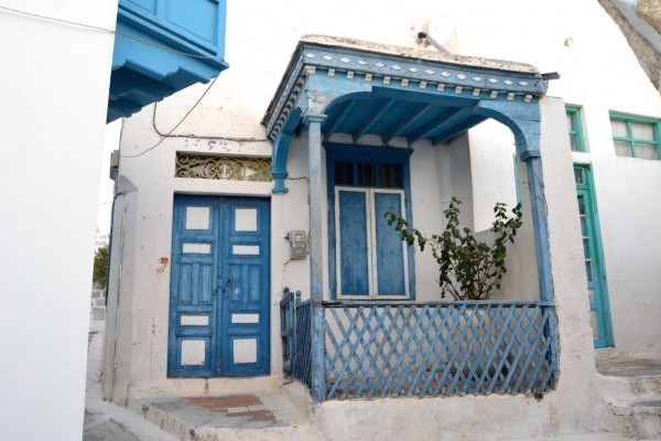 astypalaia