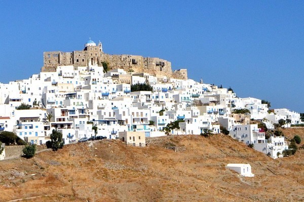 astypalaia