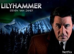 steven van zandt netflix show