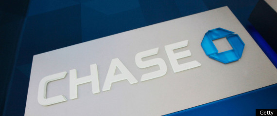 Jpmorgan Chase