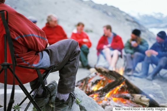 kluane national park