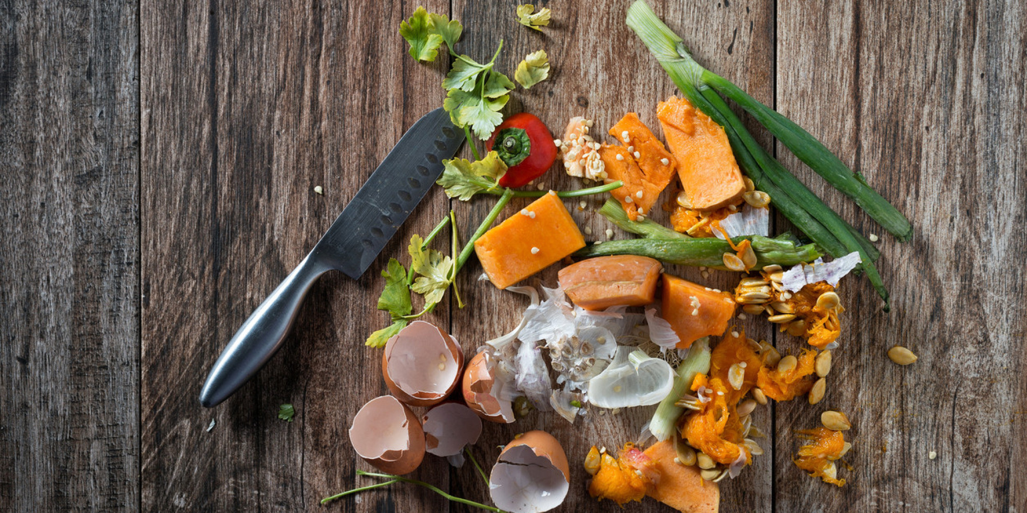 The Nordic food journey - Huffington Post