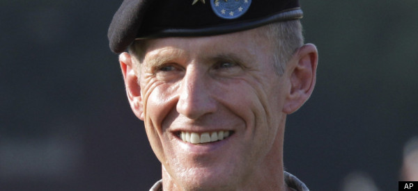The Inside Story Of The War In Afghanistan