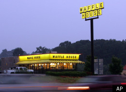 Two Waffle House Employees Arrested For Armed Robbery Conspiracy