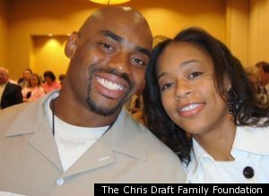 Chris Draft