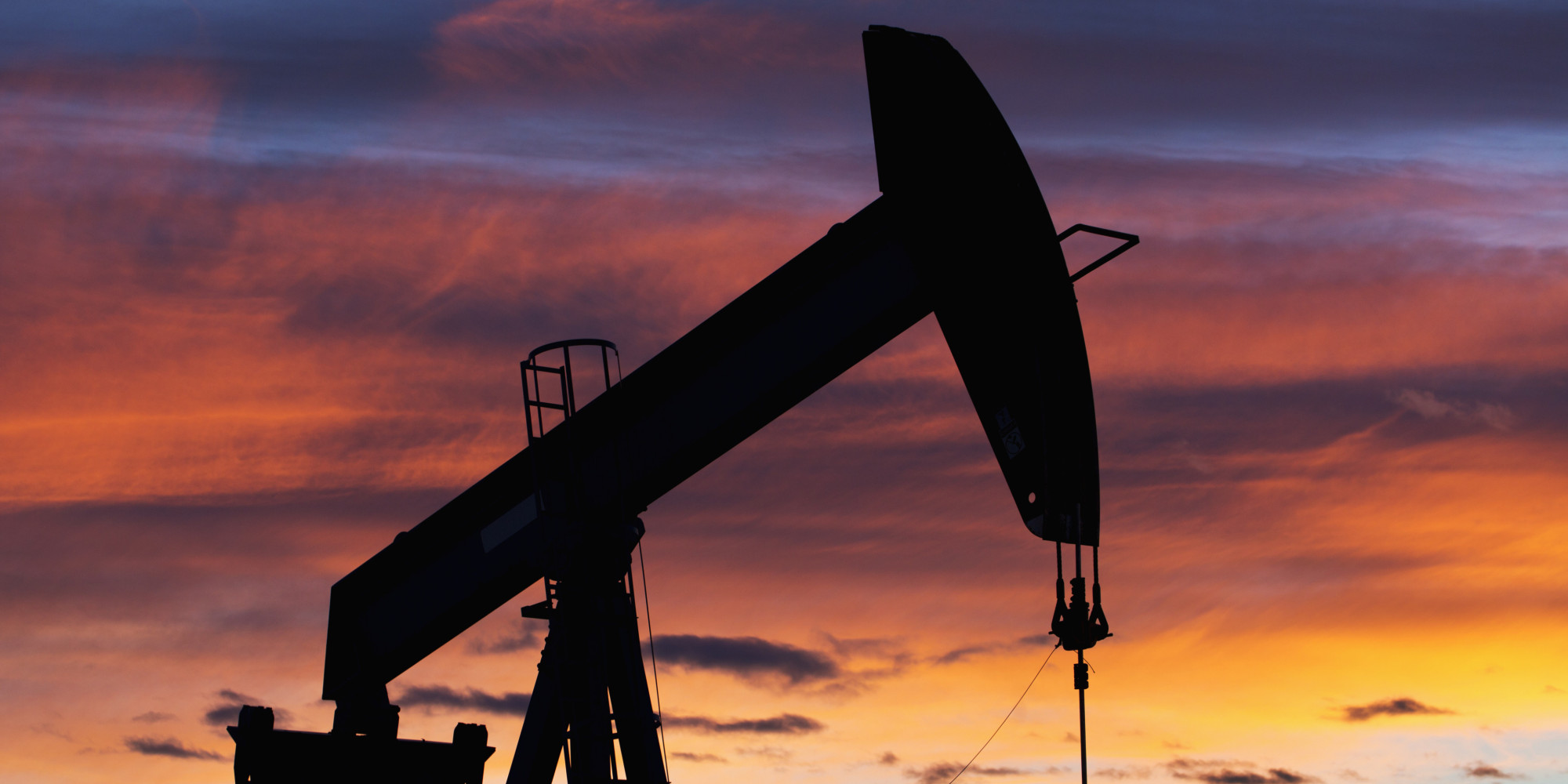 Oil Industry Challenges Fuel Foreclosures HuffPost